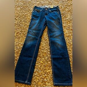 Ariat Jeans